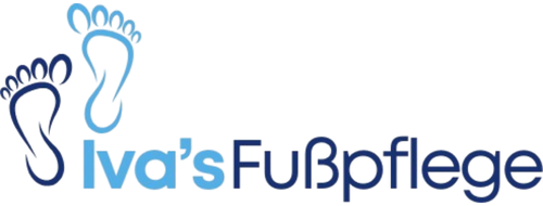 ivas-fusspflege-logo